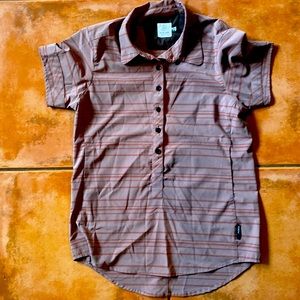 Flylow Womens Mountain Bike Top